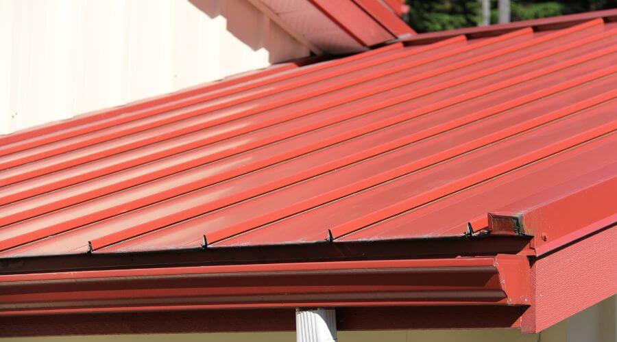 Emergency Industrial Roof Repair in Stuart, VA